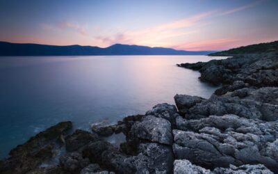 10 dní u moře udělá zázraky s vaším tělem