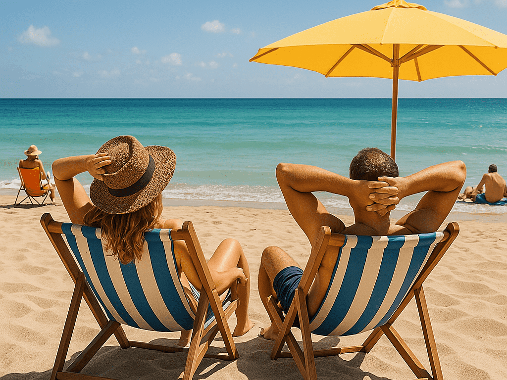 Cestovní pojištění